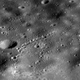 Illustration for article titled With Just Hours To Live, MESSENGER Continues To Snap Pics Of Mercury